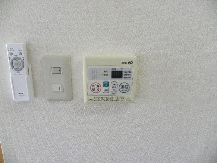 アルテマイスター橘通りの内装