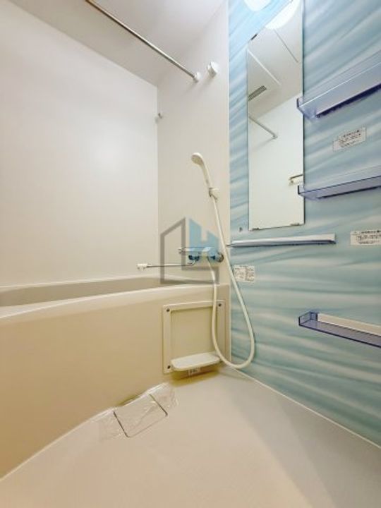 セレニテ本町東リアンの風呂