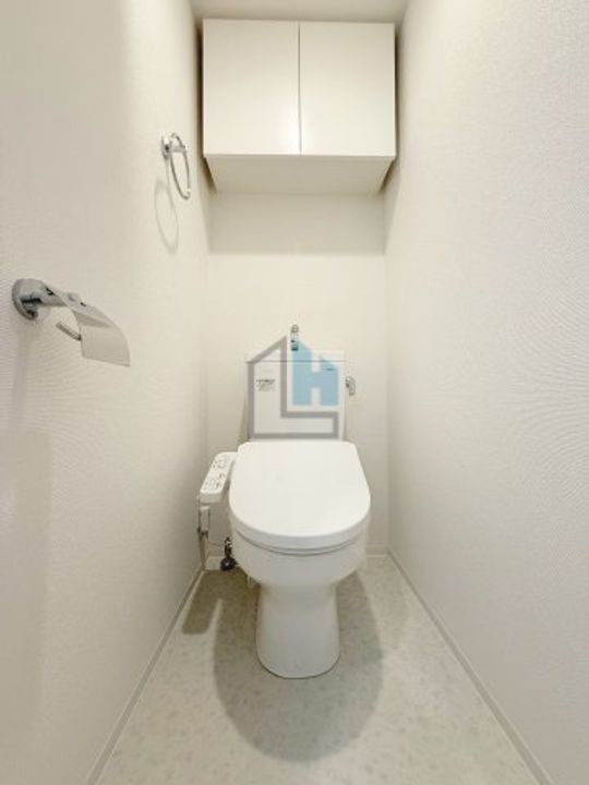 セレニテ本町東リアンの内装