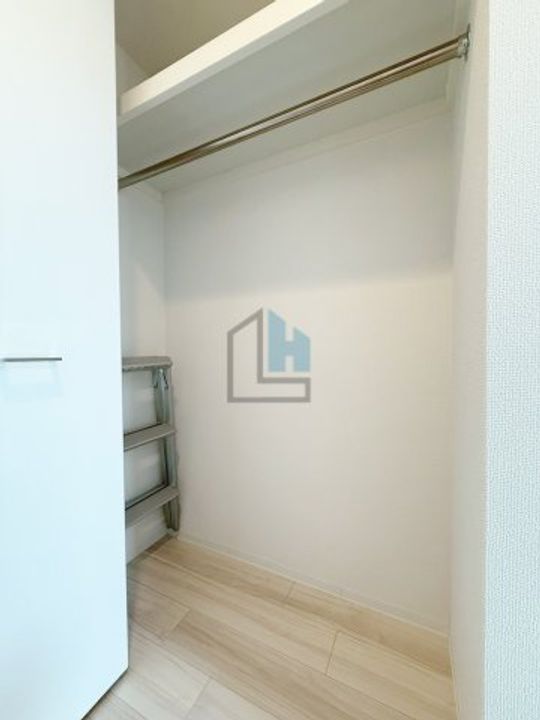 セレニテ本町東リアンの内装