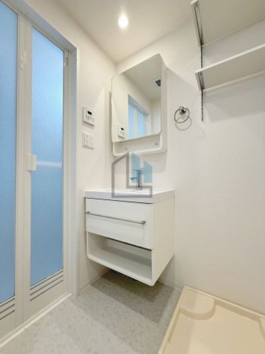 セレニテ本町東リアンの内装