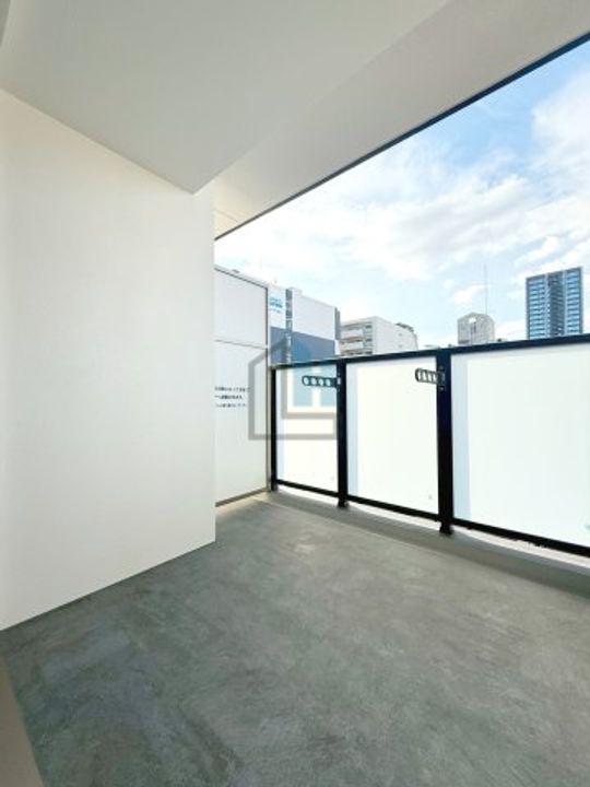 セレニテ本町東リアンの内装