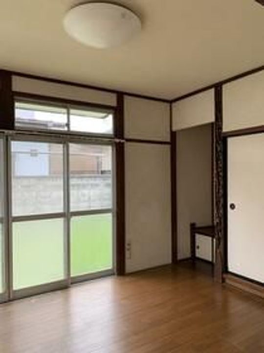 群馬県伊勢崎市美茂呂町(一戸建)の賃貸物件の内装