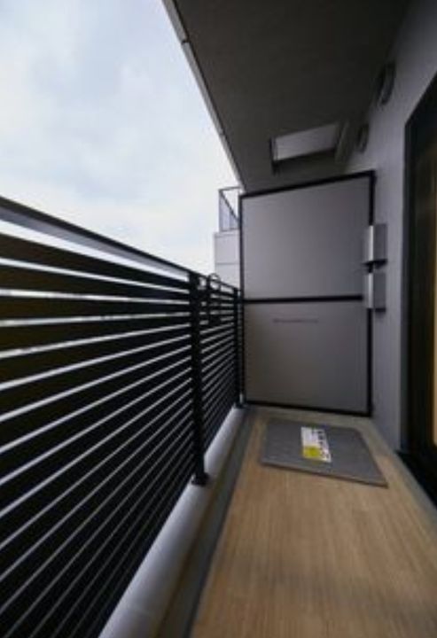 東京都新宿区早稲田鶴巻町(マンション)の賃貸物件の内装