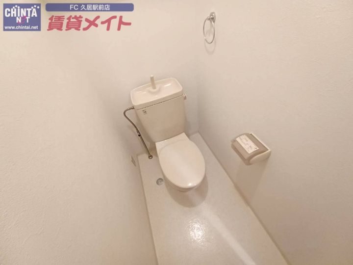 グランシャリオIの内装