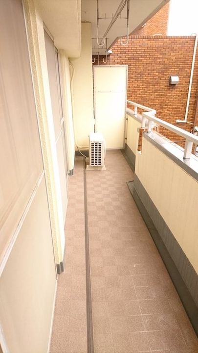 静岡県浜松市中央区砂山町(マンション)の賃貸物件の内装