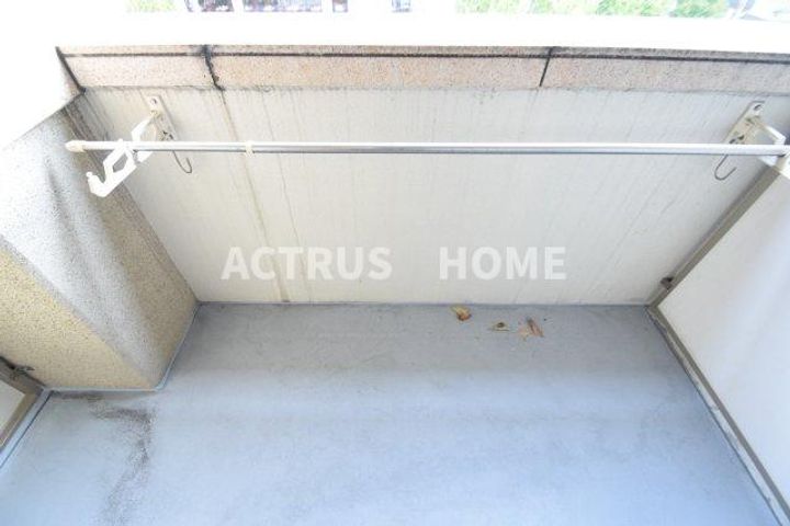 大阪府大阪市東住吉区東田辺1(マンション)の賃貸物件の内装