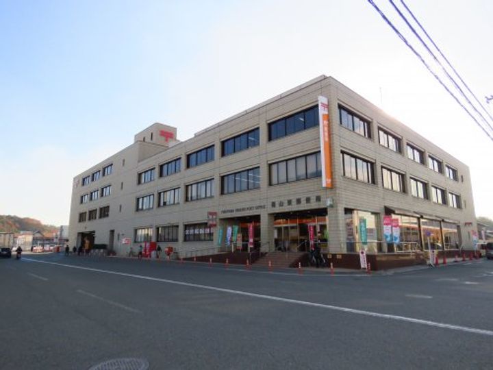 広島県福山市引野町1(アパート)の賃貸物件の周辺
