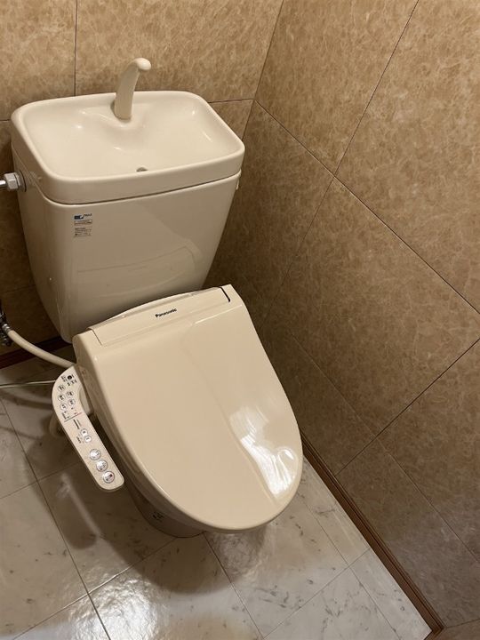 静岡県浜松市中央区名塚町(マンション)の賃貸物件の内装