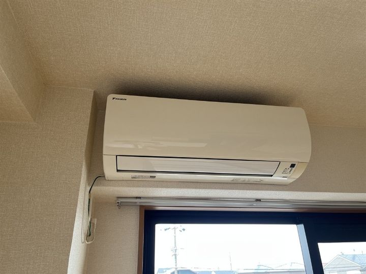 静岡県浜松市中央区名塚町(マンション)の賃貸物件の内装