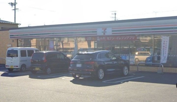 静岡県浜松市中央区名塚町(マンション)の賃貸物件の周辺