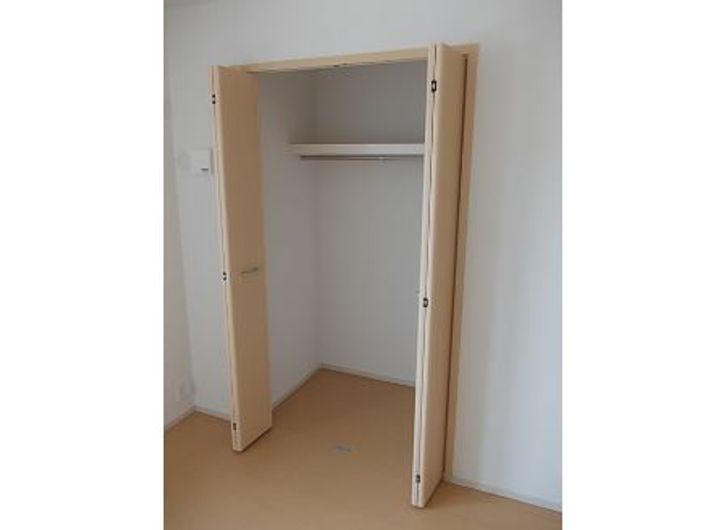 ヴァンヴェール吉野Iの内装