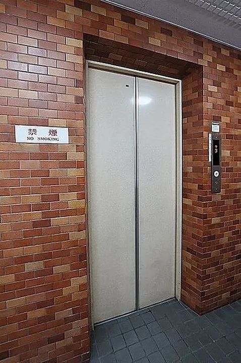 北品川ダイヤモンドパレスの地図