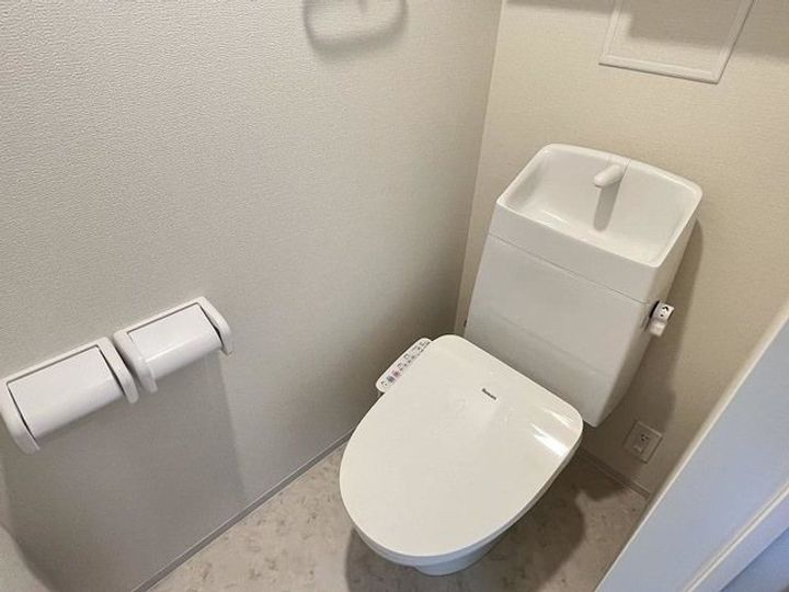 レオンの内装