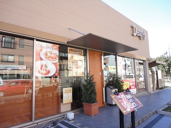 レオンの周辺