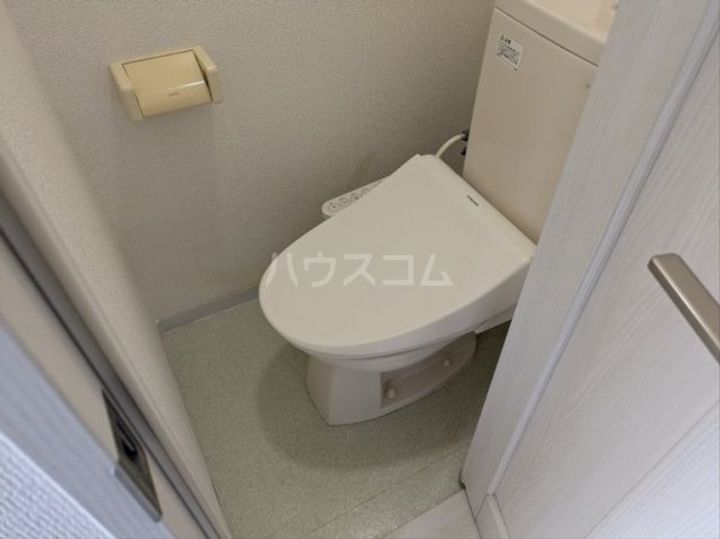 メゾン明和の内装
