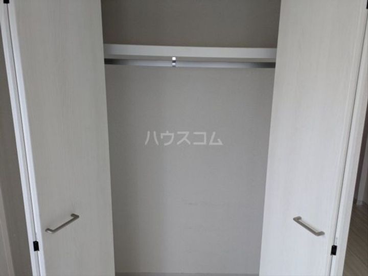 メゾン明和の内装
