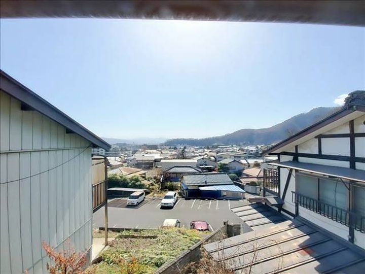 長野県長野市大字長野狐池(一戸建)の賃貸物件のその他画像