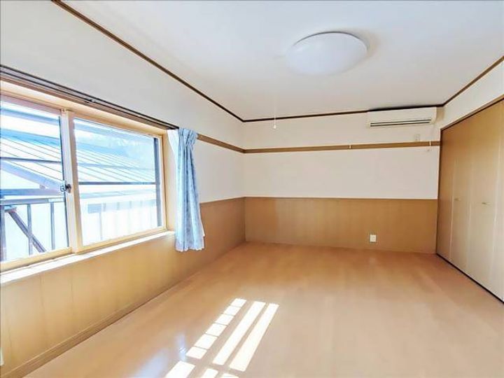 長野県長野市大字長野狐池(一戸建)の賃貸物件の内装