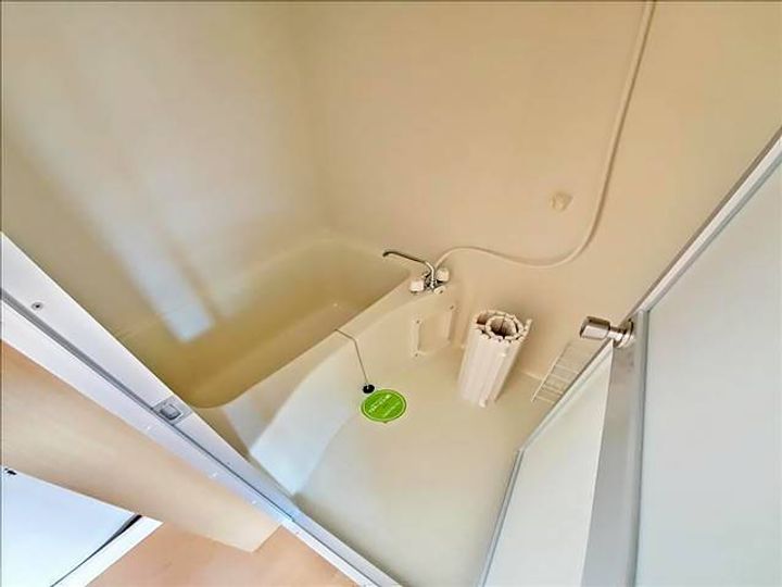 長野県長野市大字長野狐池(一戸建)の賃貸物件の風呂