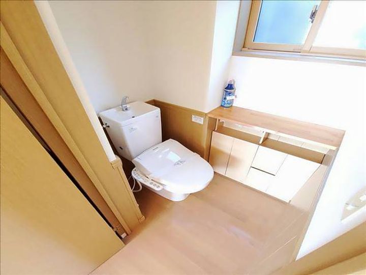 長野県長野市大字長野狐池(一戸建)の賃貸物件の内装