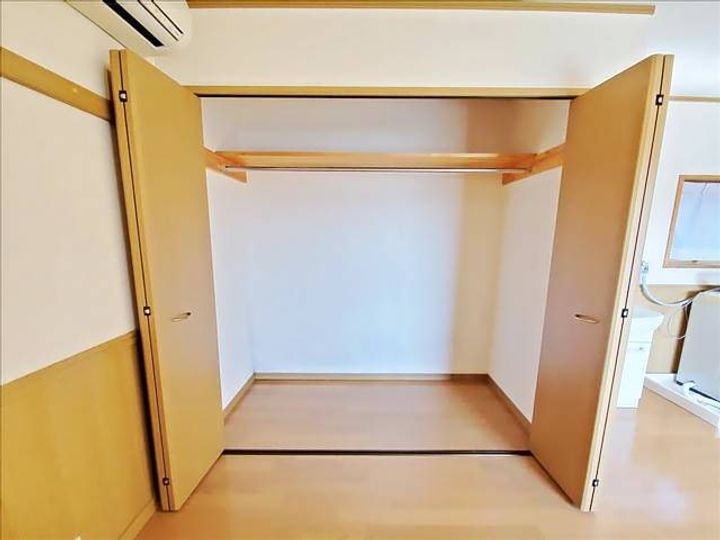 長野県長野市大字長野狐池(一戸建)の賃貸物件の内装