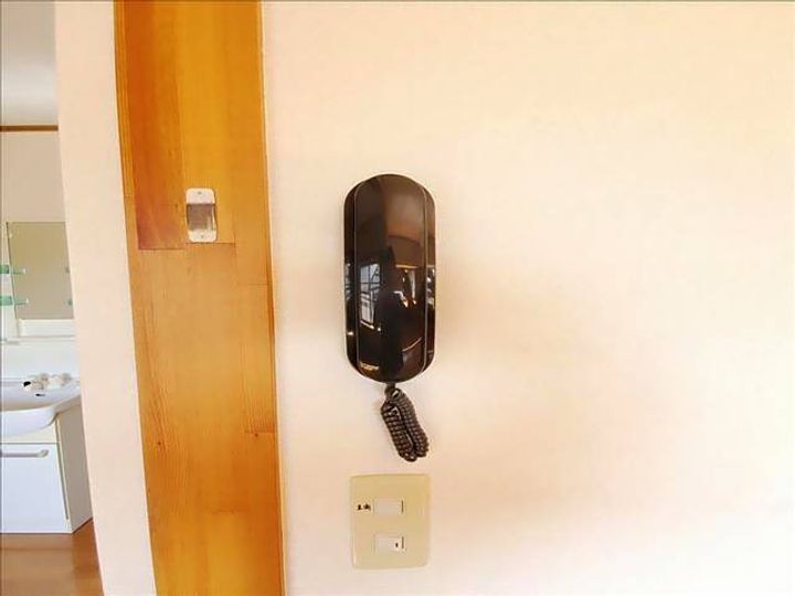 長野県長野市大字長野狐池(一戸建)の賃貸物件の内装