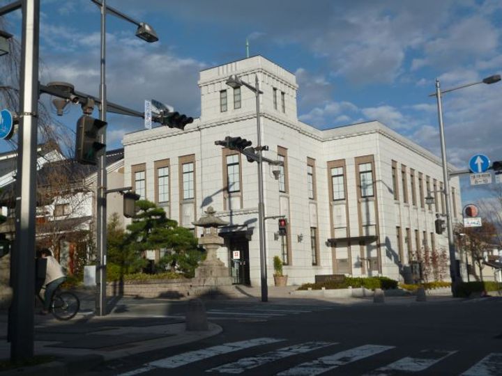 長野県長野市大字長野狐池(一戸建)の賃貸物件の周辺