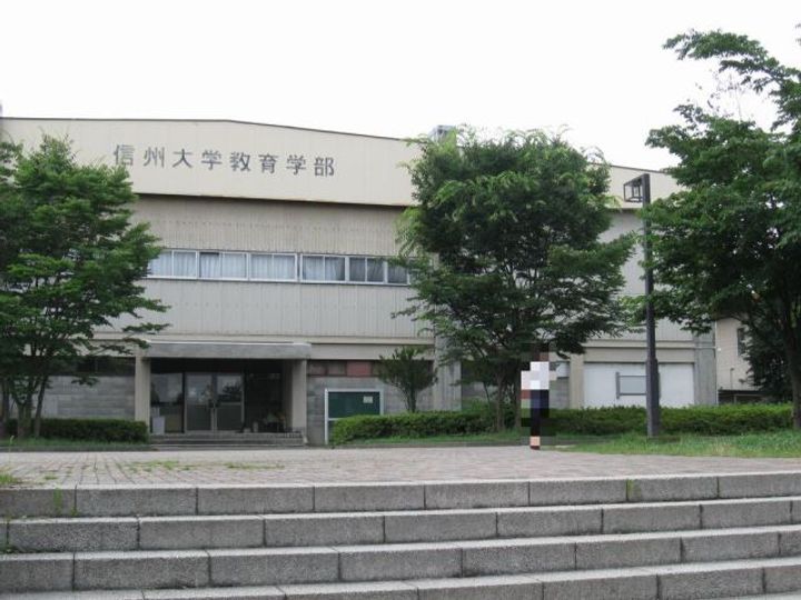 長野県長野市大字長野狐池(一戸建)の賃貸物件の周辺