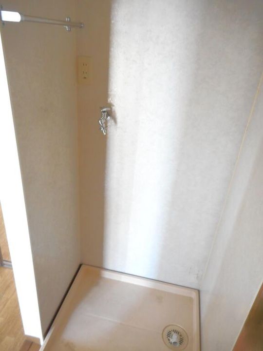 栃木県小山市暁2(アパート)の賃貸物件の内装