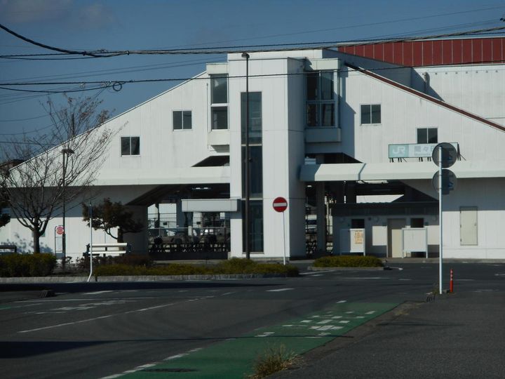 栃木県小山市暁2(アパート)の賃貸物件の周辺