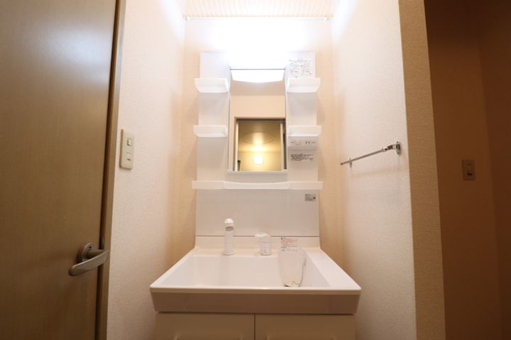 福岡県北九州市八幡西区木屋瀬4(アパート)の賃貸物件の内装