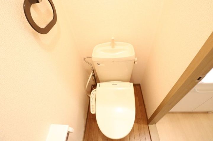 福岡県北九州市八幡西区木屋瀬4(アパート)の賃貸物件の内装