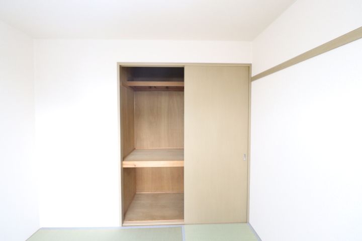 福岡県北九州市八幡西区木屋瀬4(アパート)の賃貸物件の内装