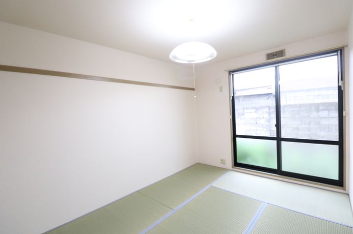 福岡県北九州市八幡西区木屋瀬4(アパート)の賃貸物件の内装