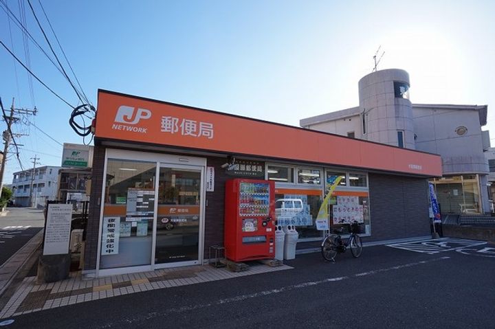 福岡県北九州市八幡西区木屋瀬4(アパート)の賃貸物件の周辺