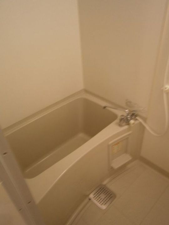 千葉県野田市山崎貝塚町(アパート)の賃貸物件の風呂