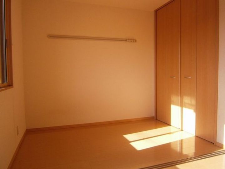 千葉県野田市山崎貝塚町(アパート)の賃貸物件の内装