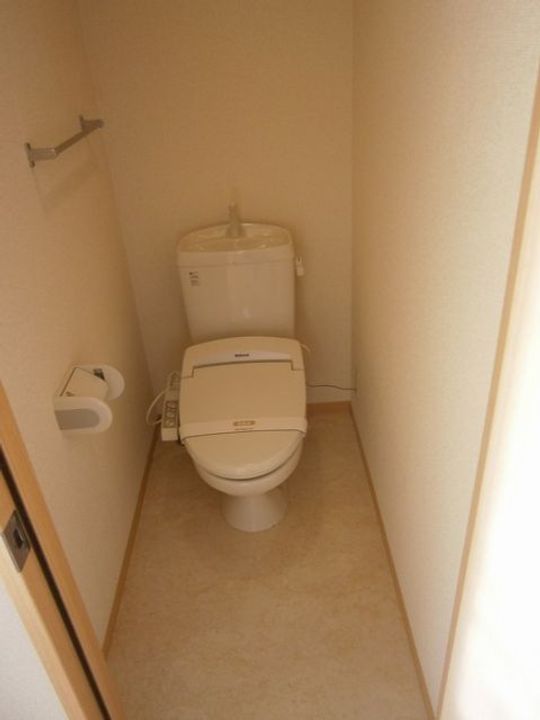 千葉県野田市山崎貝塚町(アパート)の賃貸物件の内装