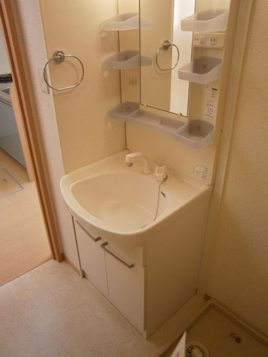 千葉県野田市山崎貝塚町(アパート)の賃貸物件の内装