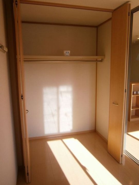 千葉県野田市山崎貝塚町(アパート)の賃貸物件の内装