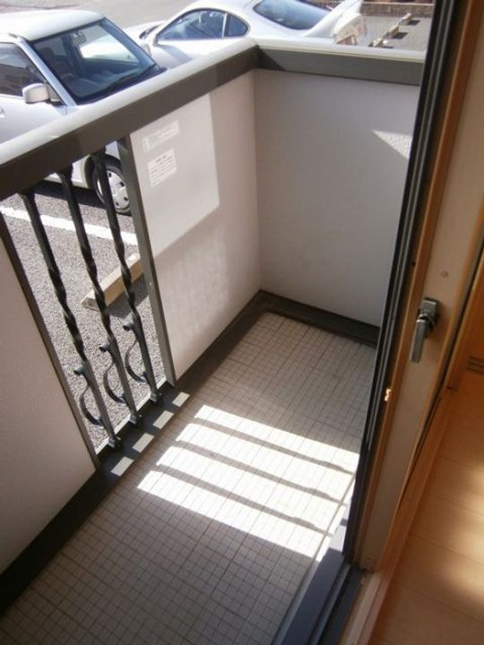 千葉県野田市山崎貝塚町(アパート)の賃貸物件の内装