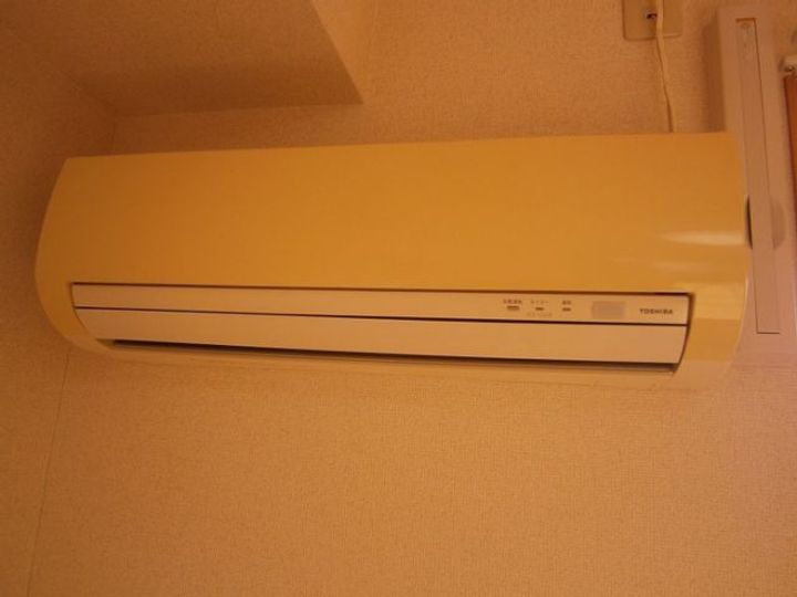 千葉県野田市山崎貝塚町(アパート)の賃貸物件の内装