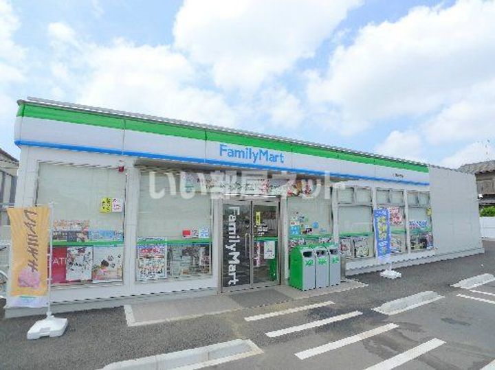 千葉県野田市山崎貝塚町(アパート)の賃貸物件の周辺