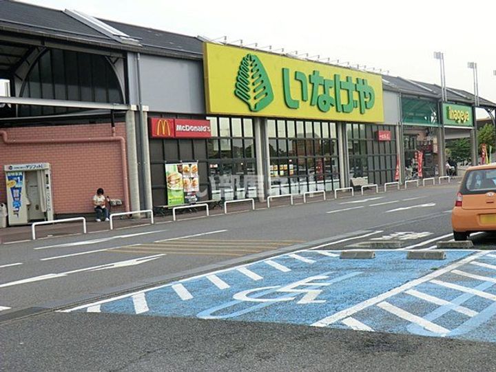 千葉県野田市山崎貝塚町(アパート)の賃貸物件の周辺