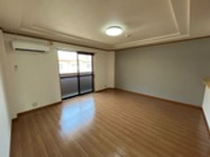 岡山県岡山市南区西市(アパート)の賃貸物件の内装