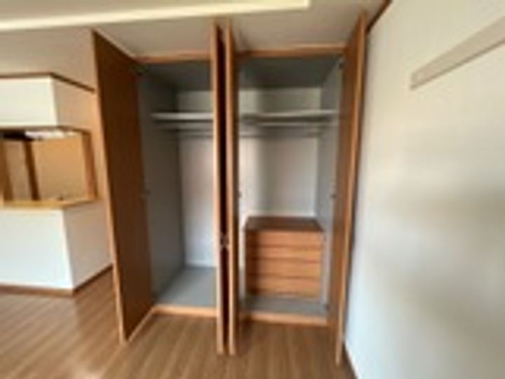 岡山県岡山市南区西市(アパート)の賃貸物件の内装