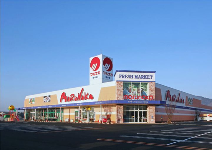 岡山県岡山市南区西市(アパート)の賃貸物件の周辺