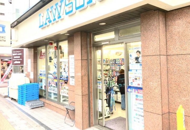 ファーストコート七条烏丸の周辺