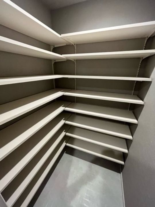 東京都港区西麻布3(マンション)の賃貸物件の内装